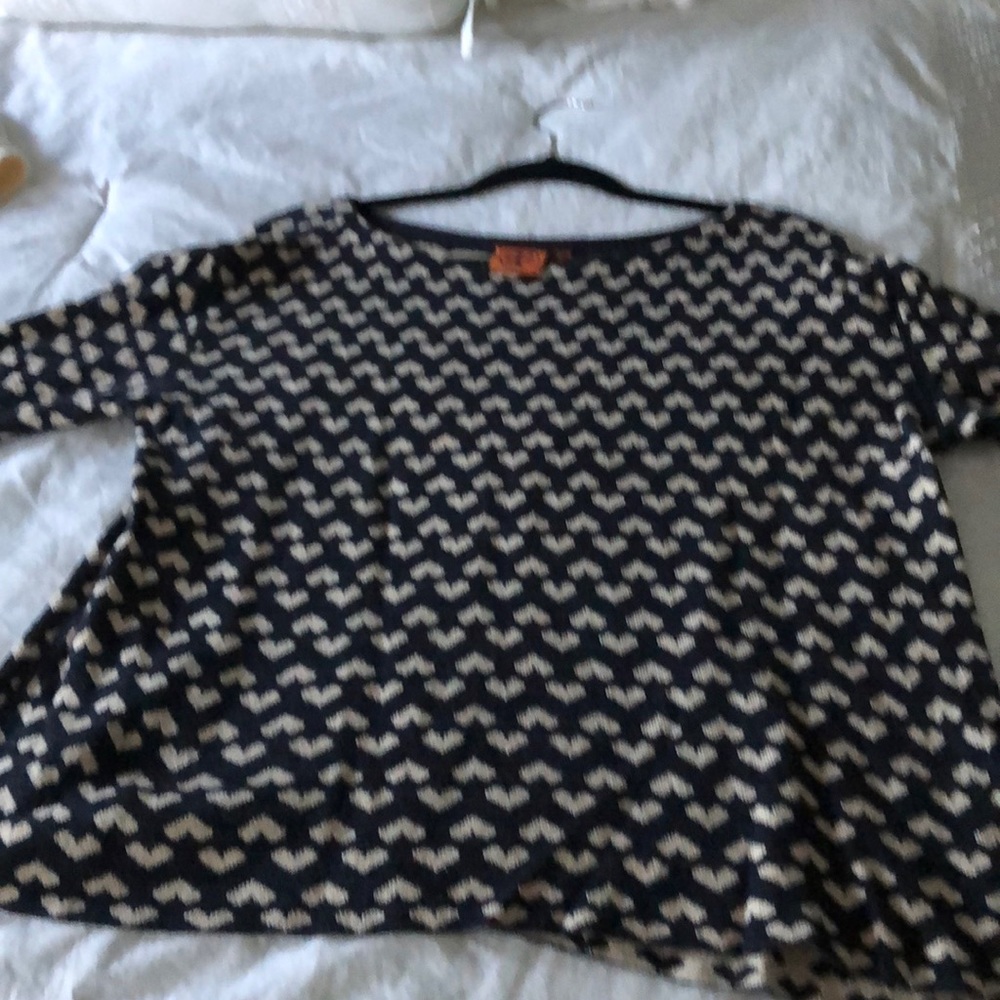 Tory Burch sweater
